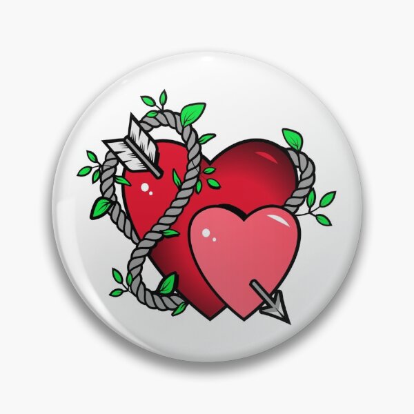 Item preview, I love you  heart breaking smile and love designed and sold by Mydogheart4you.
