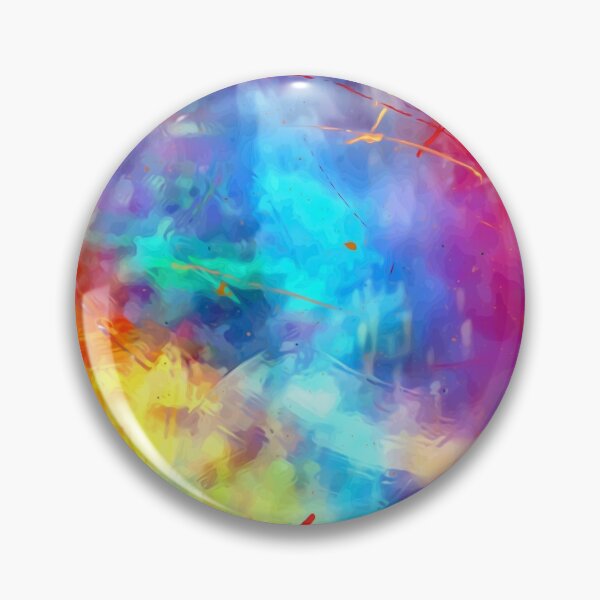 Item preview, Colourful mash up  designed and sold by RTrivella.