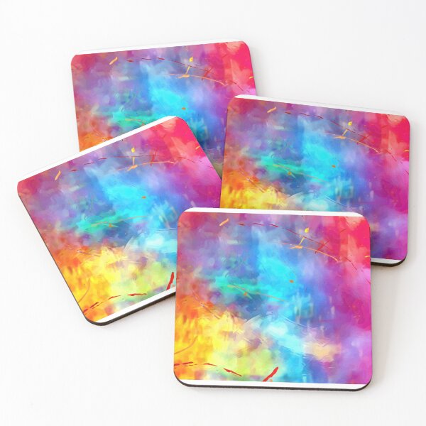 Item preview, Colourful mash up  designed and sold by RTrivella.