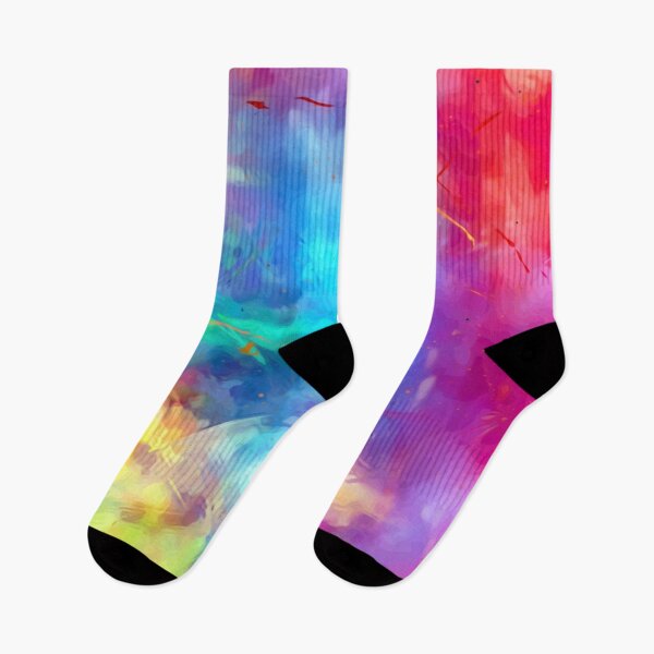 Item preview, Colourful mash up  designed and sold by RTrivella.