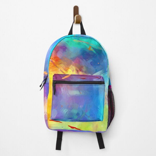 Item preview, Colourful mash up designed and sold by RTrivella.