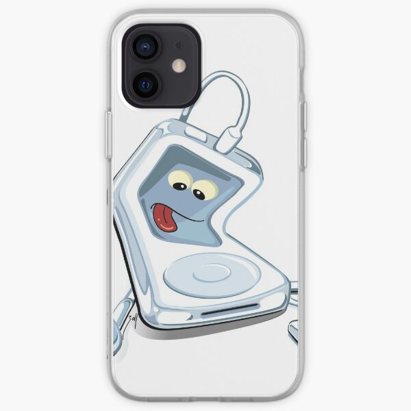 Musik Apfel Iphone Hullen Cover Redbubble