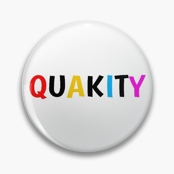 Item preview, QUAKITY Classic designed and sold by matrixvip.