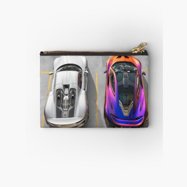 Item preview, Porsche 918 and McLaren P1 designed and sold by axion23.