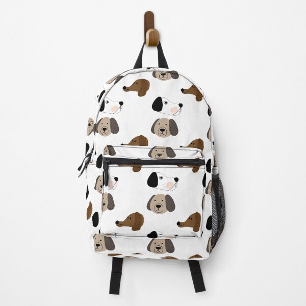Item preview, Cute dogs face pack designed and sold by Photography-Art.