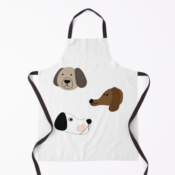 Item preview, Cute dogs face pack designed and sold by Photography-Art.