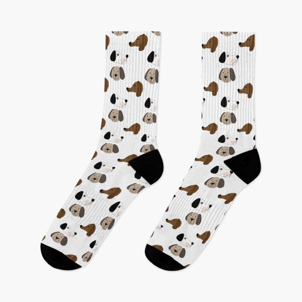 Item preview, Cute dogs face pack  designed and sold by Photography-Art.