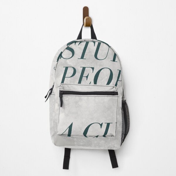 Item preview, Copy of Copy of A Cure For Stupid People designed and sold by ShoppinOnline24.