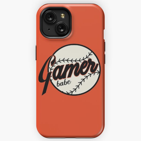 Wood San Francisco Giants iPhone 13 Pro Case - MagSafe® Compatible