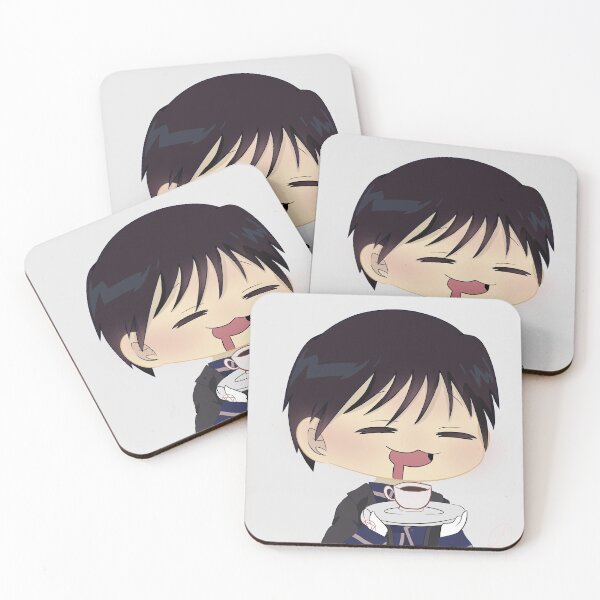 Item preview, Roy And Apple Pie designed and sold by LolliGoLolo.