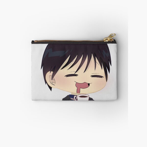 Item preview, Roy And Apple Pie designed and sold by LolliGoLolo.