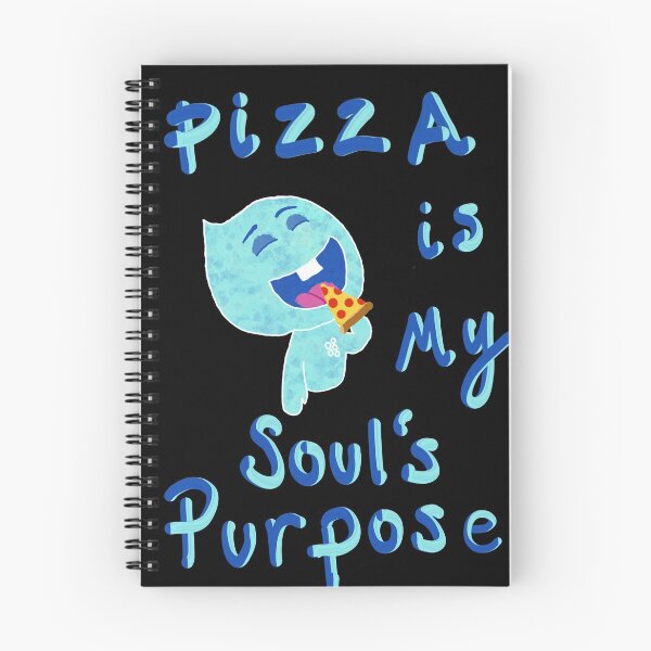 Item preview, Pizza is my purpose designed and sold by Duckgirl5450.