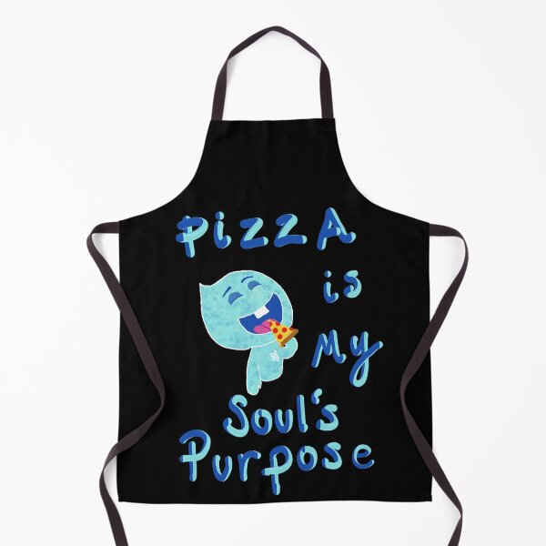 Item preview, Pizza is my purpose designed and sold by Duckgirl5450.
