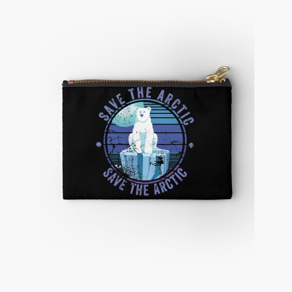 Item preview, Save The Arctic designed and sold by noahs-shop.