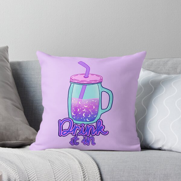Item preview, Drink it in designed and sold by brynn-art.