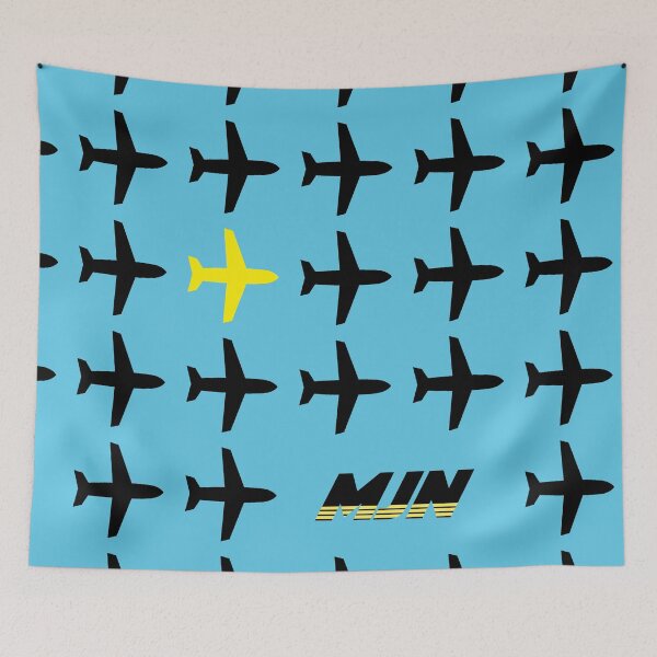 Item preview, Yellow Plane designed and sold by Hmg621.