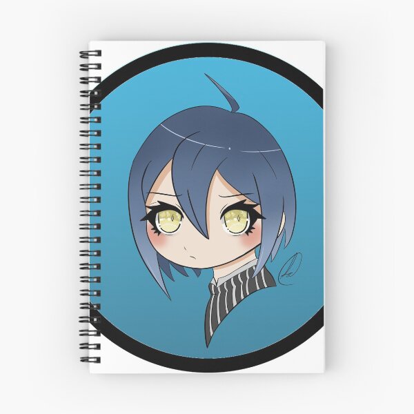 Item preview, Shuichi Saihara designed and sold by LolliGoLolo.