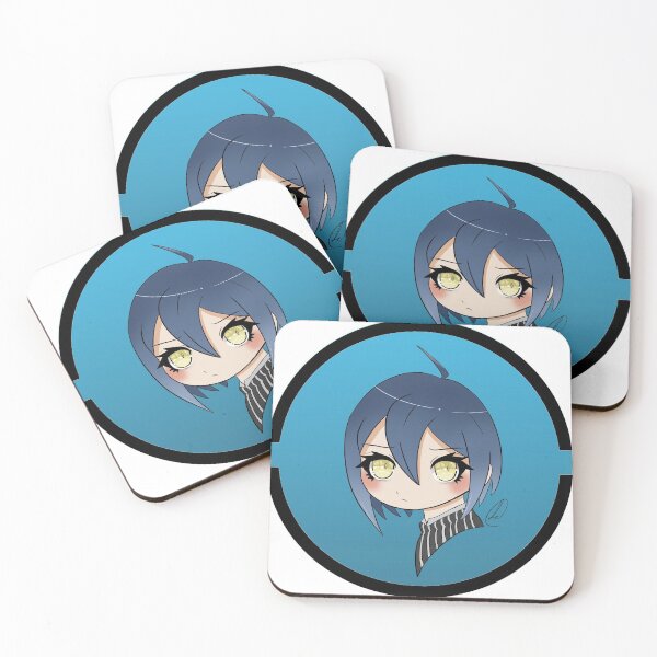 Item preview, Shuichi Saihara designed and sold by LolliGoLolo.