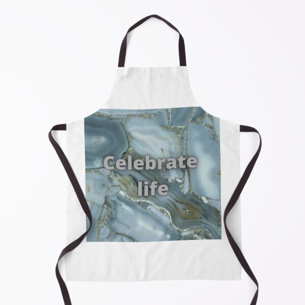 Item preview, Celebrate life Gray designed and sold by NaturaFotos.