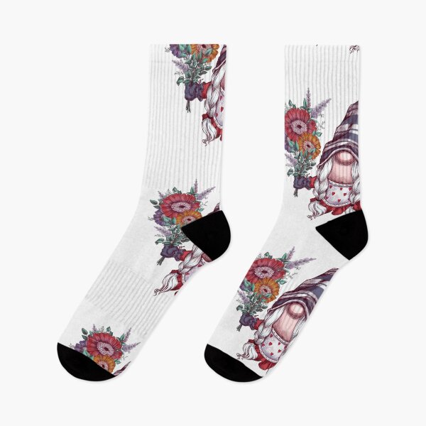 Item preview, Lady Gnome designed and sold by WildingClan.