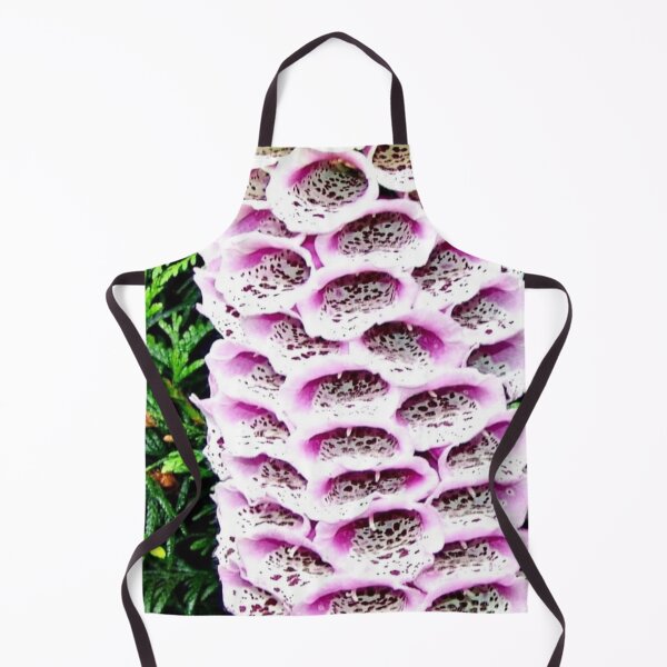 Item preview, The most strangely beautiful purple flower designed and sold by Flirt-Teez.