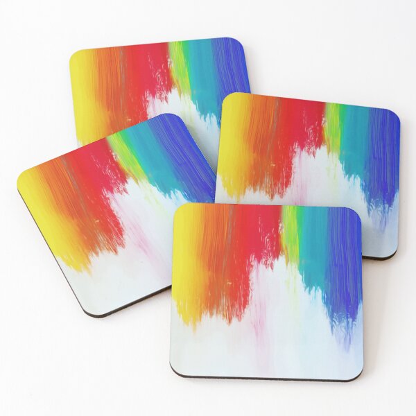 Item preview, Colourful mash up  designed and sold by RTrivella.