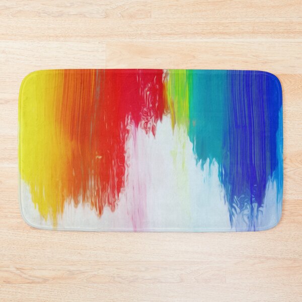 Item preview, Colourful mash up  designed and sold by RTrivella.