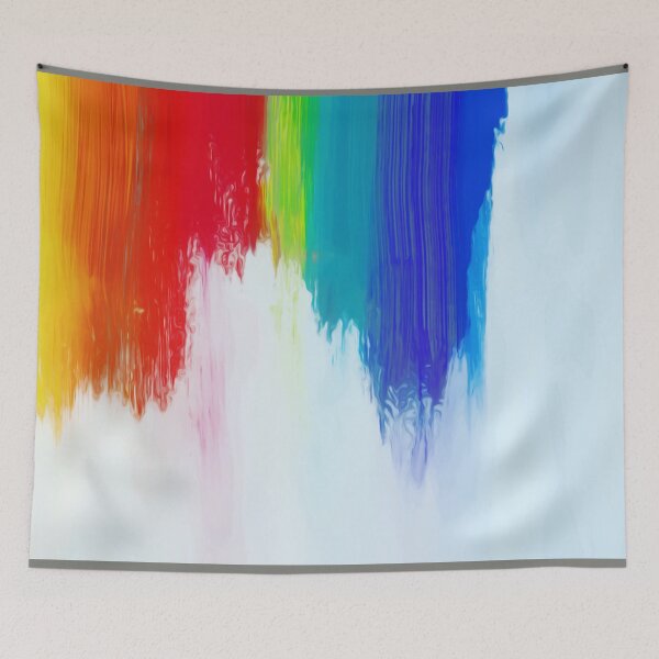 Item preview, Colourful mash up  designed and sold by RTrivella.
