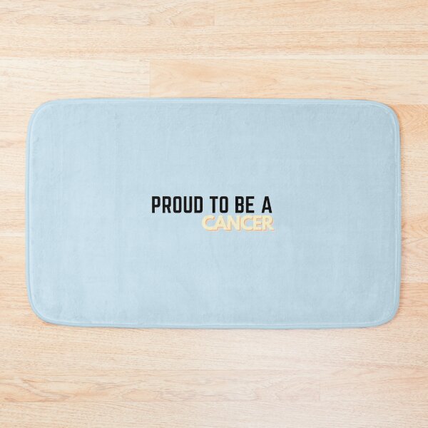 Item preview, proud to be a cancer  designed and sold by Lilou-artem.
