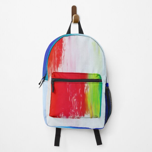 Item preview, Colourful mash up designed and sold by RTrivella.