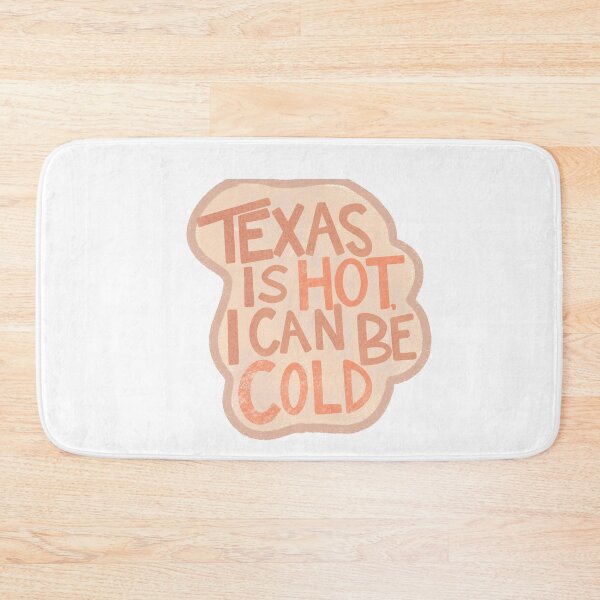 Item preview, Texas is Hot - Musgraves designed and sold by allieweek.