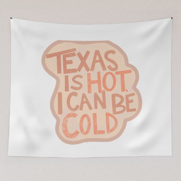 Item preview, Texas is Hot - Musgraves designed and sold by allieweek.