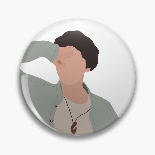 Item preview, Jack Dylan Grazer Sticker designed and sold by procreaterr.