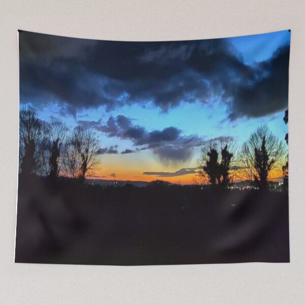 Item preview, Morning Sunrise Ireland designed and sold by Flirt-Teez.