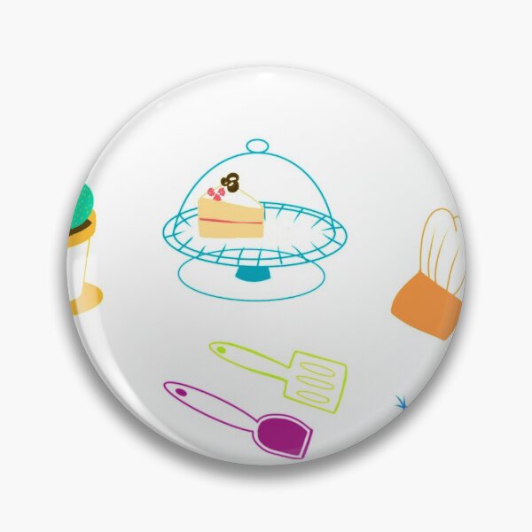 Item preview, Kitchen graphics  designed and sold by EJAcksonArt.