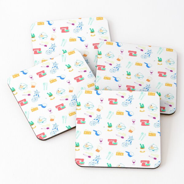 Item preview, Kitchen graphics  designed and sold by EJAcksonArt.