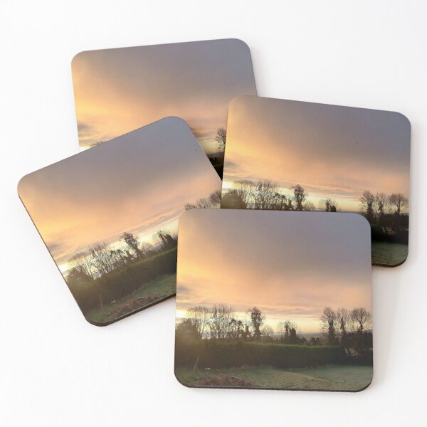 Item preview, Bright Start New Beginning January Skies designed and sold by Flirt-Teez.