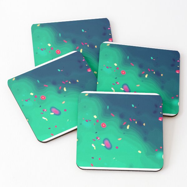 Item preview, Colourful mash up  designed and sold by RTrivella.