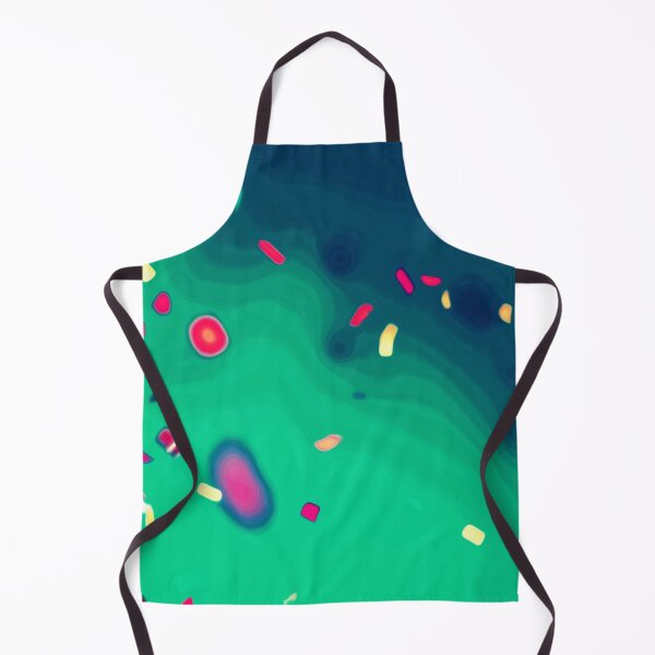 Item preview, Colourful mash up designed and sold by RTrivella.