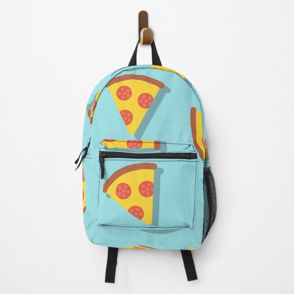 Item preview, Pizza Slice pattern designed and sold by Timegraf.