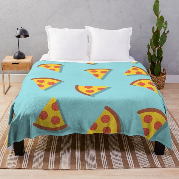 Item preview, Pizza Slice pattern designed and sold by Timegraf.