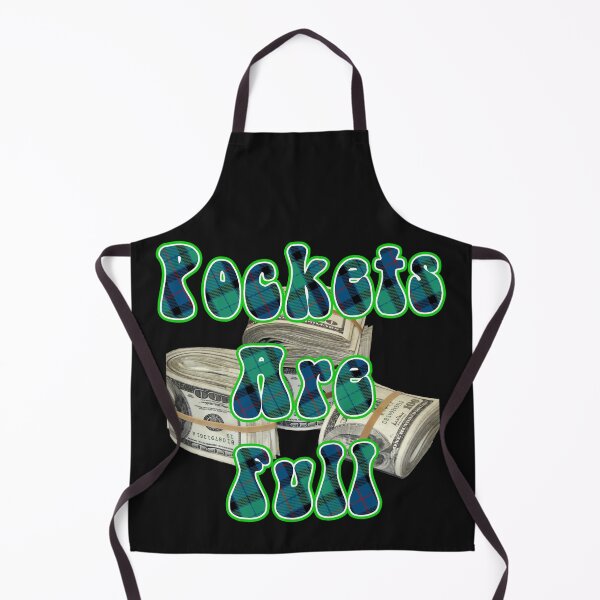 Item preview, Pockets Are Full designed and sold by KATKattalestv.