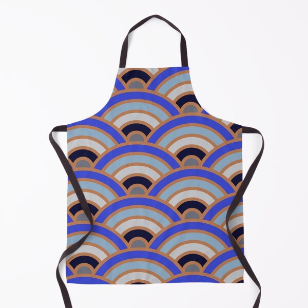 Item preview, Japanese fan pattern designed and sold by QuoteableTees.