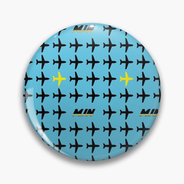 Item preview, Yellow Plane designed and sold by Hmg621.