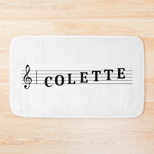 Item preview, Name Colette designed and sold by gulden.