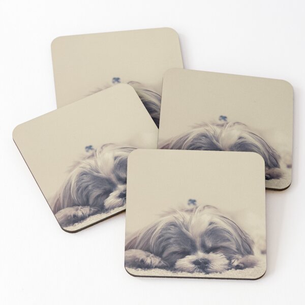 Item preview, sleeping dog designed and sold by Jnwodo.