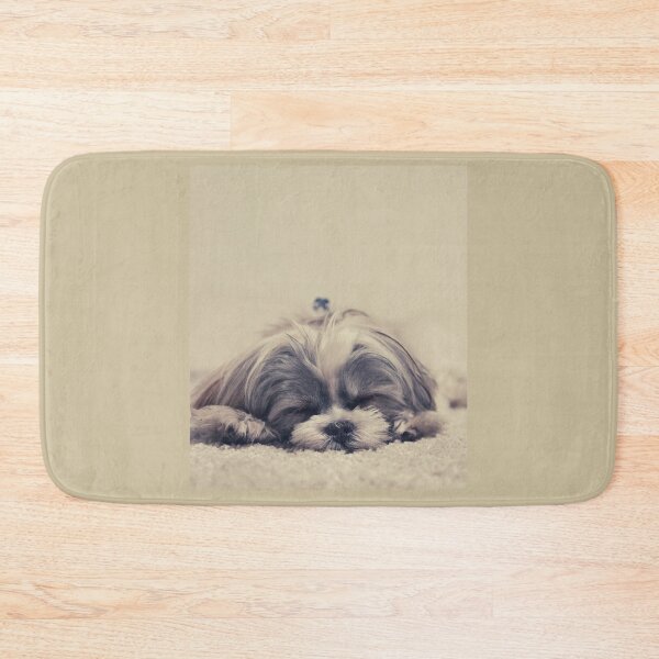 Item preview, sleeping dog designed and sold by Jnwodo.