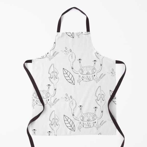 Item preview, Black and White Crab designed and sold by TIENDA PARA LA PAZ.