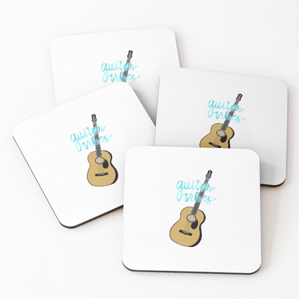 Item preview, Guitar Vibes designed and sold by Emma Vett.