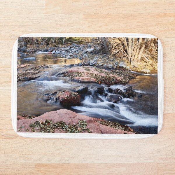 Item preview, Wet Beaver Creek designed and sold by BGSPhoto.